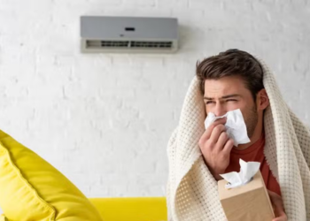 Gripten nasıl korunulur? Doğru klima kullanımının 7 altın kuralı!