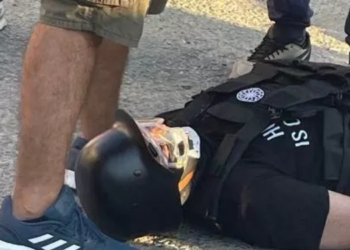 Bilgisayar oyunundan etkilenip 5 kişiyi bıçakladı!