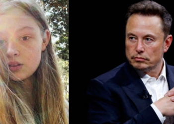 Elon Musk’ın trans kızı, babasını “aile babası değil” diyerek eleştirdi