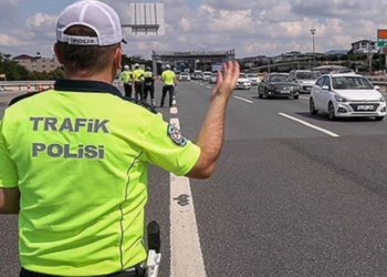 Bugün bu yollar trafiğe kapalı olacak!