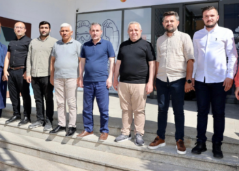 Sultanbeyli’ye Bir Bilim Merkezi Daha!