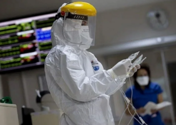 DSÖ Uyardı: Covid-19 Hızla Yayılıyor!