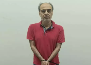 FETÖ’den aranan firari savcı Zafer Yıldız İstanbul’da yakalandı