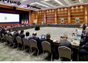 Başkan Tombaş: “Hayırlara vesile olmasını temenni ederim”