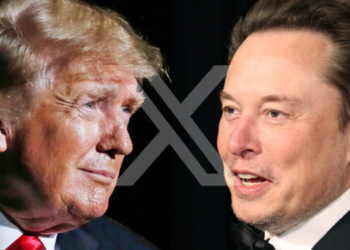 Musk ve Trump’ın X yayınında teknik problemler ortaya çıktı