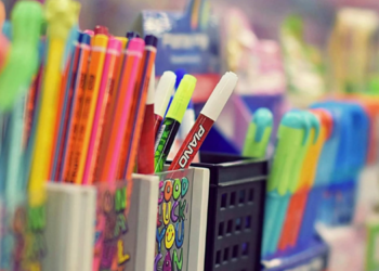 Okullar açılıyor: Kırtasiyede sahte ürünlere dikkat!