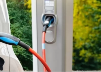 Türkiye’de şarj istasyonu sayısı artıyor