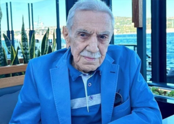 Evinde baygın bulunan Aydemir Akbaş entübe edildi