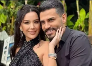 Son Dakika: Dilan Polat tahliye oldu