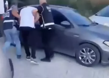 81 ilde Mercek-23 operasyonu!