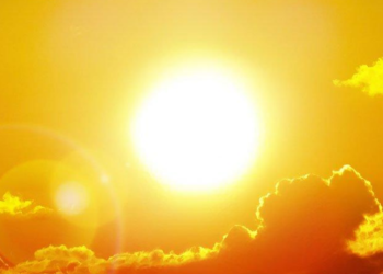 Meteoroloji yeni hava durumu haritası yayınladı!