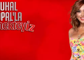 Zuhal Topal’la Yemekteyiz yeni sezon ne zaman başlıyor?