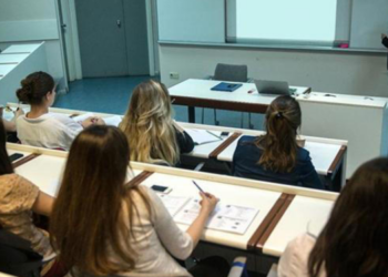 Üniversite kayıtları bugün sona eriyor!