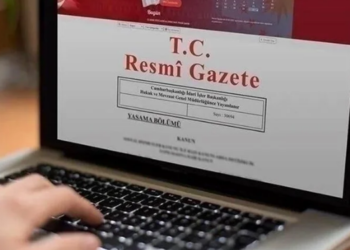 Atama kararları Resmi Gazete’de!