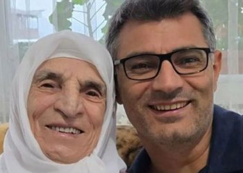 Yusuf Dikeç annesiyle ilgili yapılan yorumlara sessiz kalmadı!