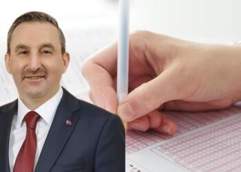 Başkan Tombaş’tan eğitim desteği müjdesi!