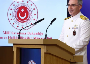 Milli Savunma Bakanlığı: Kilidin kapatılması artık yakın