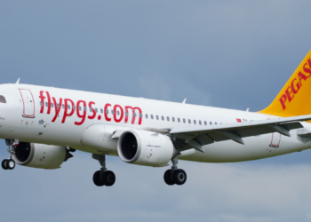 Pegasus’ta indirimli uçak bileti kampanyası başladı!
