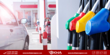 Akaryakıt sektöründe yeni dönem!