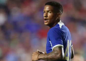 Chelsea’nin genç yıldızı Angelo Beşiktaş’ta!