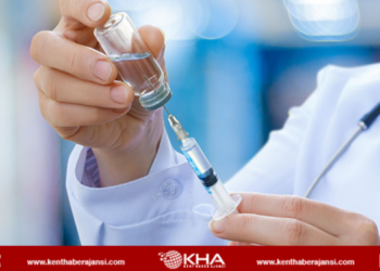 Maymun Çiçeği aşısı onaylanmadan satışa çıakcak!