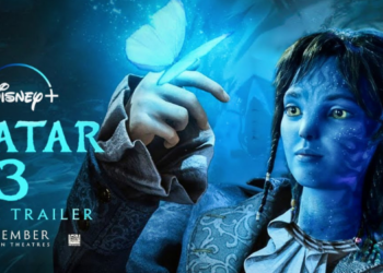 Yeni Avatar filminin ismi açıklandı!