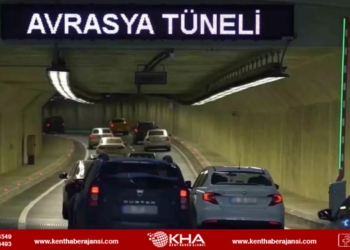 Sürücülerin cepleri yanacak: Avrasya Tüneli geçişine zam!