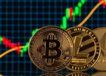 Bitcoin, yeniden 61 bin doları aştı