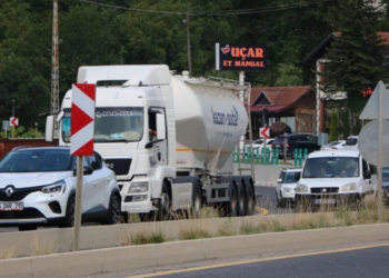 Bolu Dağı Tüneli’nin Kapatılması, İşletmecilerin Yüzünü Güldürdü