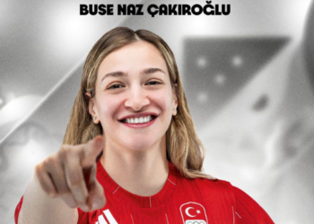 Başkan Tombaş’tan Çakıroğlu’na Tebrik Mesajı