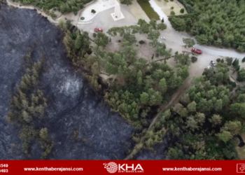 Çanakkale’den rahatlatan haber!