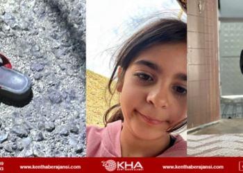 8 yaşındaki Narin’den haber yok: 12 bin 550 araç arandı!