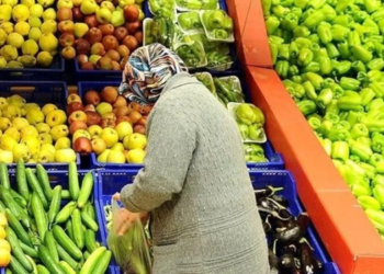 Temmuz ayı enflasyonu belli oldu