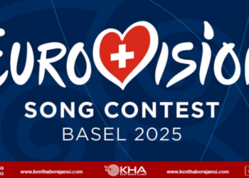 Eurovision 2025’in adresi belli oldu!