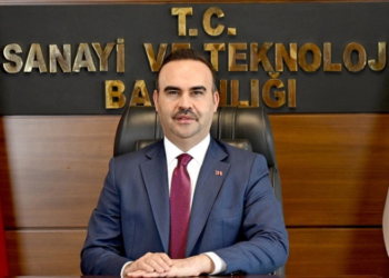 Bakan Kacır’dan ihracat açıklaması: “Rekor tazeledik!”