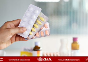 39 ilaç daha geri ödeme listesine alındı!