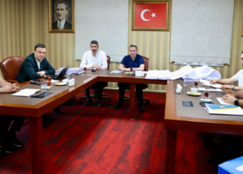 Sultanbeyli’de Kentsel Dönüşümde Estetik Yapılaşma Hamlesi!