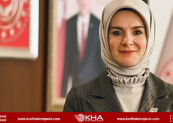 Bakan Göktaş, “Dünya Kadınlar Forumu”na katılacak