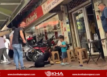 Türkiye’yi ayağa kaldıran şiddet: “14 yaşından beri şiddet görüyorum”