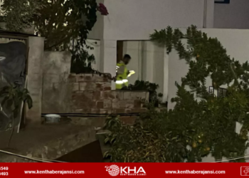 Muğla’da kanlı saldırı: 2 ölü!