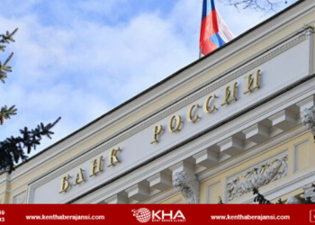 Rusya Merkez Bankası’ndan küresel kriz uyarısı