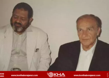 Sudanlı âlim Hasaneyn’e son veda