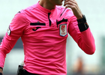 Süper Lig’de ilk haftanın hakemleri belli oldu