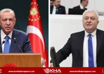 Cumhurbaşkanı Erdoğan’dan Tuncay Özkan’a dava