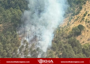 İki ilde ciğerlerimiz yanıyor!