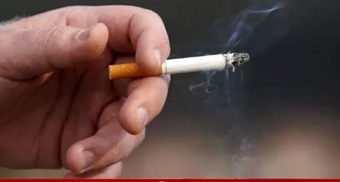 Sigaraya 5 günde ikinci zam: Tam 105 TL oldu