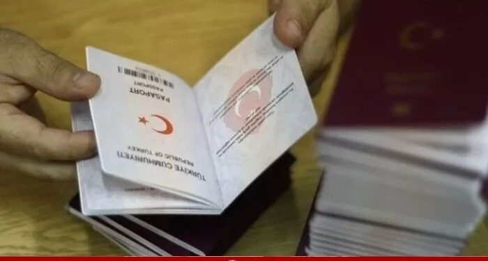 Irak’tan Türkiye vatandaşlarına vize muafiyeti