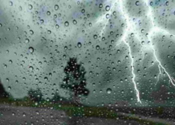 Hafta sonu plan yapacaklar dikkat: Kuvvetli yağış geliyor