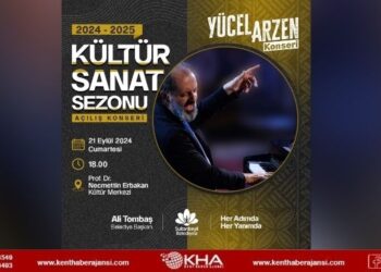 Sultanbeyli kültür sanat sezonu başlıyor