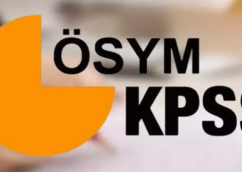KPSS ortaöğretim sınav giriş yerleri açıklandı